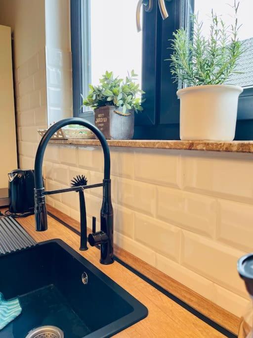 Ferienwohnung Sofie Mastershausen Exterior foto